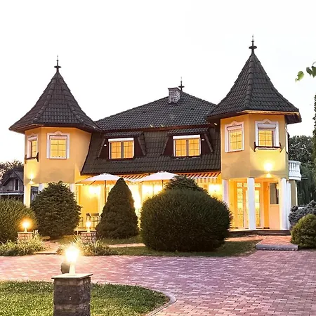 Maranga Dombóvár