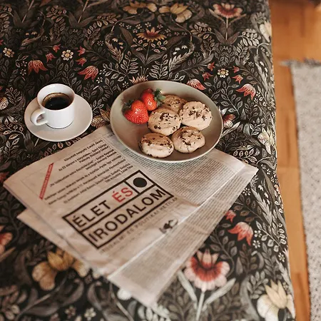 Maranga Vilă Dombóvár