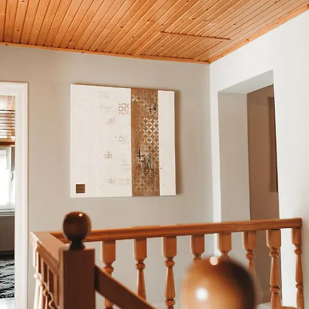 Vilă Maranga *